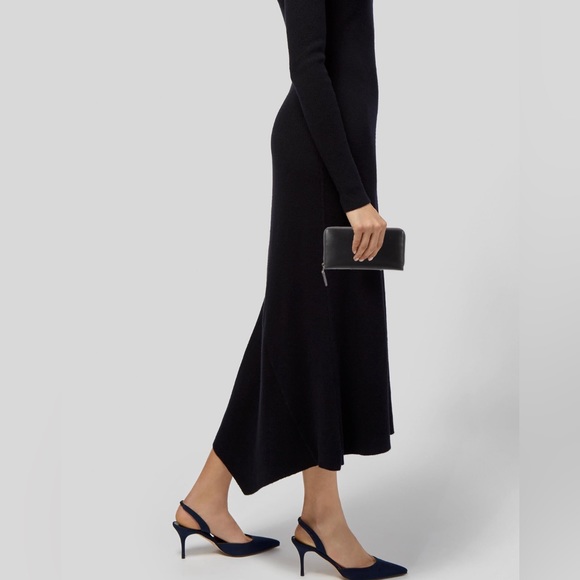 GUCCI 🆕 Leather Continental Wallet w/ Tags. Retails $1200. BNIB from Lux Shop 🎁 - Picture 3 of 5